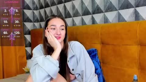 Snapshot of ke1ly_powell chatting on 12.07.24 Kelly GMT 2 Su We Th Fr Sa 0300AM-09-00AM online show from 12.07.24