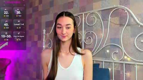 Snapshot of ke1ly_powell chatting on 02.06.25 Kelly GMT 2 Su We Th Fr Sa 0300AM-09-00AM online show from 02.06.25