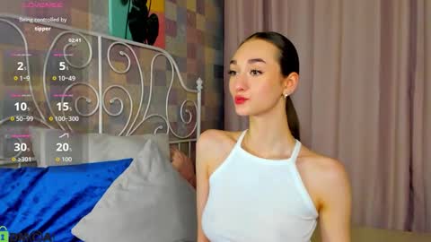 Snapshot of ke1ly_powell chatting on 11.06.25 Kelly GMT 2 Su We Th Fr Sa 0300AM-09-00AM online show from 11.06.25