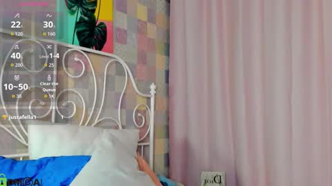 Snapshot of ke1ly_powell chatting on 11.24.25 Kelly GMT 2 Su We Th Fr Sa 0300AM-09-00AM online show from 11.24.25