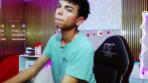  keahi  online show from 04.01.26