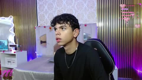  keahi  online show from 04.11.26