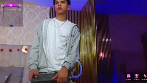  keahi  online show from 04.18.26