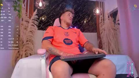 Keane online show from 03.18.26