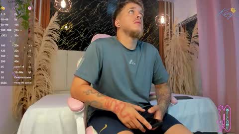 Keane online show from 03.26.26