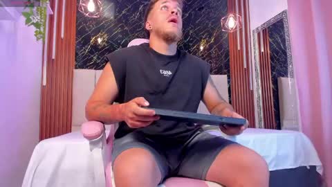 Keane online show from 04.11.26