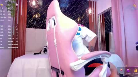 Keane online show from 04.21.26