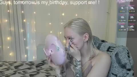 Seb Polly Roxy Jonny online show from 02.10.25