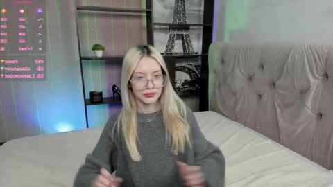 Seb Polly Roxy Jonny online show from 03.01.25