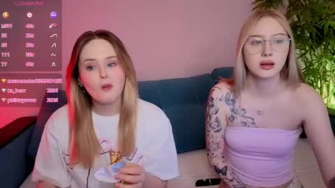 Seb Polly Roxy Jonny online show from 03.15.26