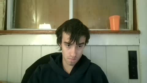 Snapshot of keegang34 chatting on 10.18.25 keegang34 online show from 10.18.25