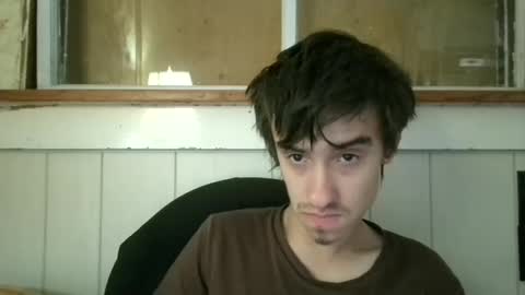 Snapshot of keegang34 chatting on 10.25.25 keegang34 online show from 10.25.25