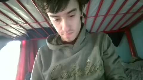 keegang34 online show from 02.12.26