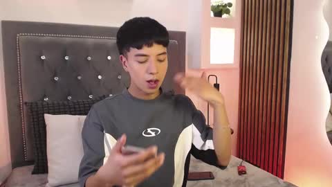 nico online show from 03.26.26