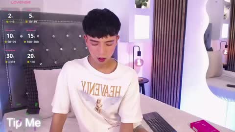 nico online show from 04.18.26