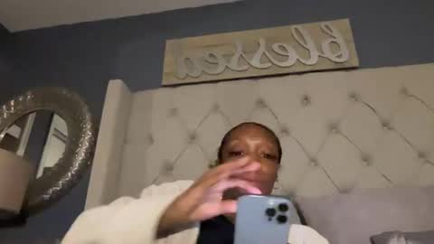 Keephimcum69me online show from 10.26.25