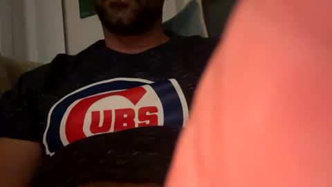 Snapshot of keepquietj chatting on 10.08.25 keepquietj online show from 10.08.25