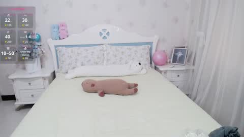 kefeifei online show from 04.20.26