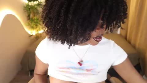 Kehlannis online show from 10.23.25