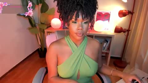 Kehlannis online show from 03.18.26