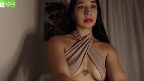 hellosIm Jessi in instagram keicha0717 online show from 12.15.24