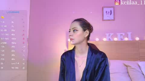 keii online show from 03.29.26