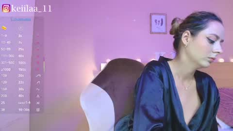 keii online show from 05.26.26
