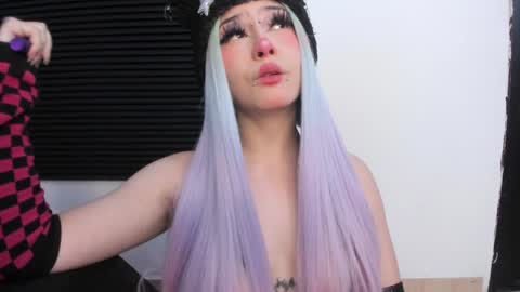 Snapshot of keidy_rose chatting on 12.09.24 Keidy Monday to Saturday from 200 pm to 810pm UTC-5 Colombia Time online show from 12.09.24