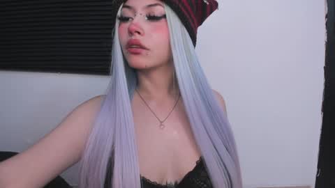 Snapshot of keidy_rose chatting on 02.05.25 Keidy Monday to Saturday from 200 pm to 810pm UTC-5 Colombia Time online show from 02.05.25