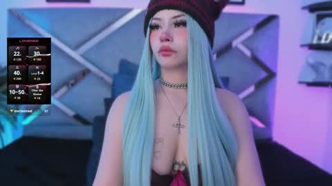 Keidy Monday to Saturday from 200 pm to 810pm  UTC-5 Colombia Time online show from 12.14.25