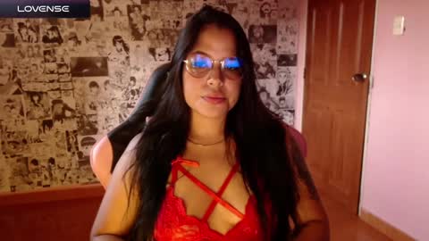 Kimk online show from 02.18.25