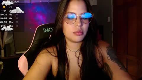 Kimk online show from 09.12.25