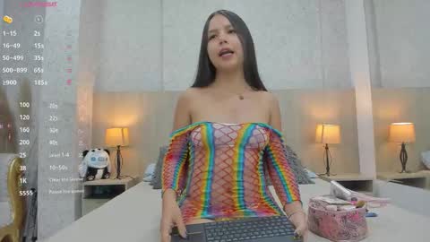 Keila online show from 03.20.26