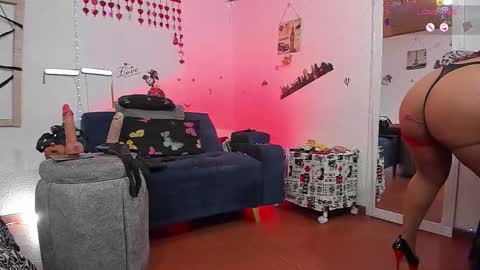 KEILA J online show from 12.02.25