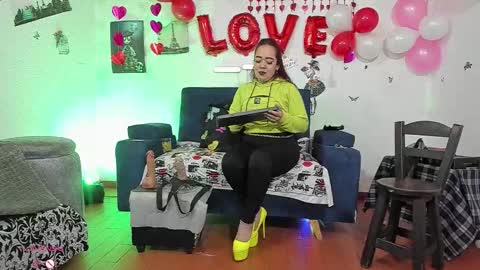 KEILA J online show from 02.17.26