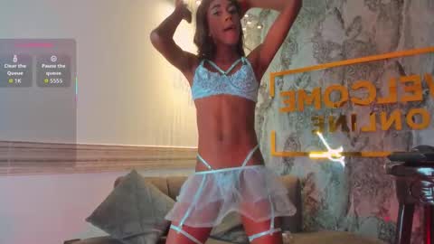 keila_rose online show from 02.07.26