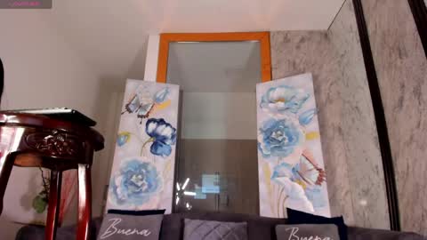 Snapshot of keila_rose chatting on 05.27.26 keila_rose online show from 05.27.26