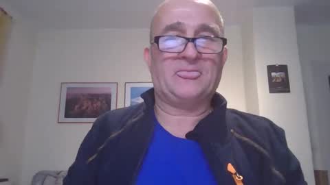 keilie1 online show from 10.30.25