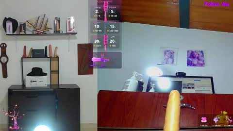 keily__funny online show from 10.28.25