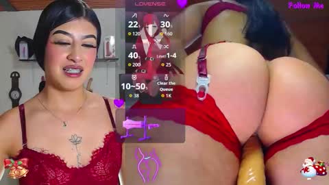 keily__funny online show from 11.12.25