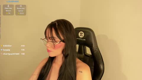 Keily brox online show from 10.30.25