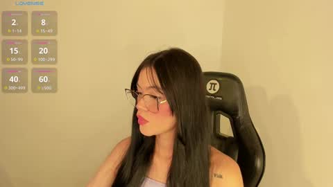 Keily brox online show from 11.13.25