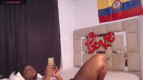 Keili online show from 03.08.25