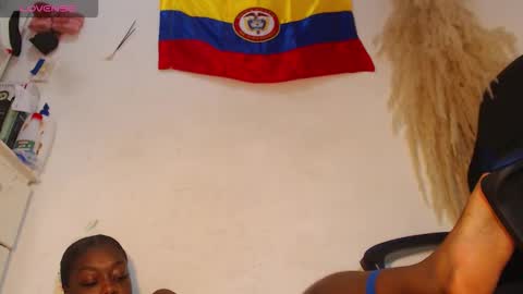 Keili online show from 09.25.25