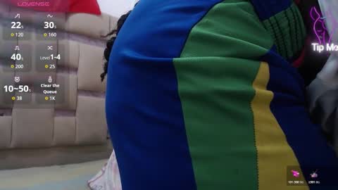 Keili online show from 03.14.26