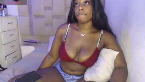 Snapshot of keilysofia chatting on 04.15.26 Keili online show from 04.15.26