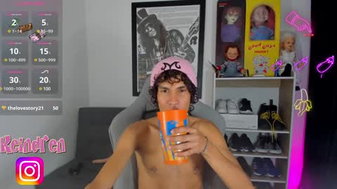 pablo online show from 12.16.24