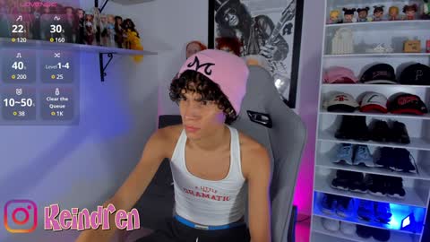 pablo online show from 01.14.25