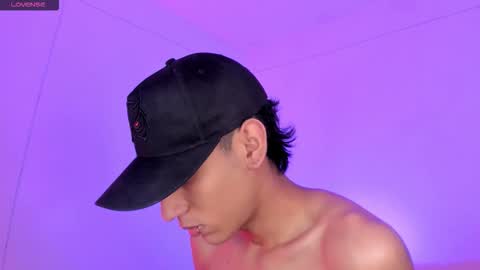 Snapshot of keiner_smith chatting on 09.14.25 Alejandro Gonzalez online show from 09.14.25