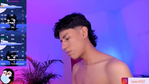 Snapshot of keiner_smith chatting on 09.24.25 Alejandro Gonzalez online show from 09.24.25